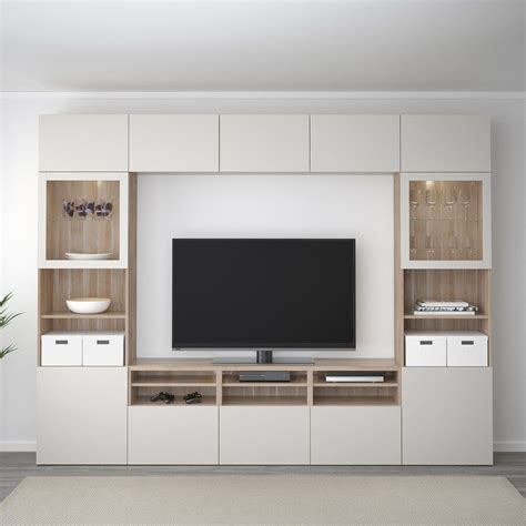 ikea television wall units|tv cabinet with doors ikea.